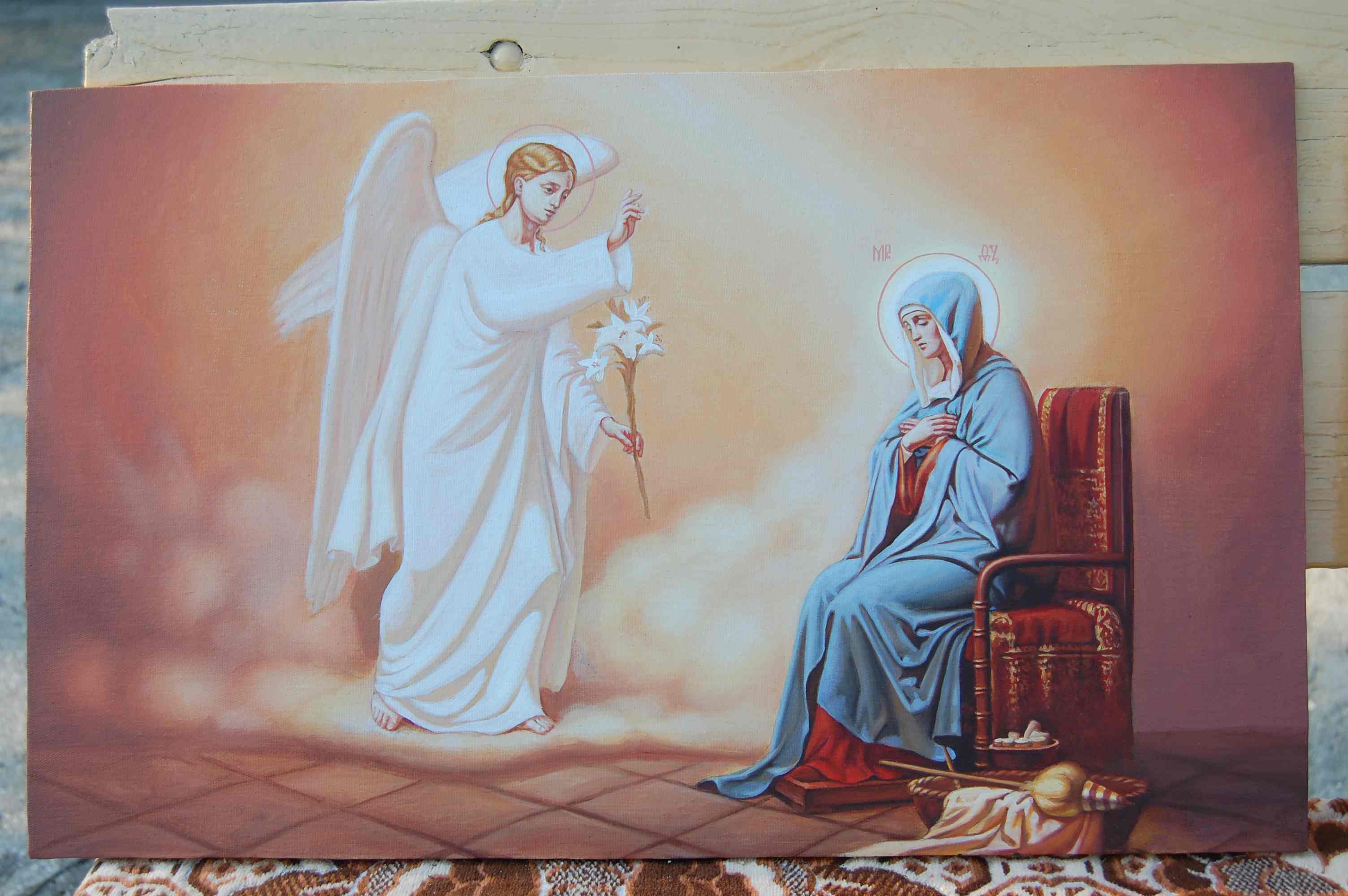 Благовещение в украине. С Благовещением Пресвятой Богородицы. Икона Благовещение Пресвятой Богородицы.